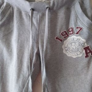 3 piece! Sweater/Joggers Junior